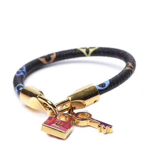 lv bracelette|Lv bracelet supplier.